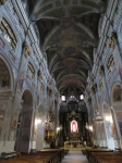 Basilika der Schmerzensmutter I